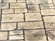 Stamped Concrete